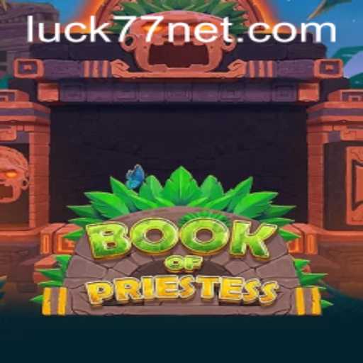BookOfPriestess: Embark on a Mystical Journey with Luck77