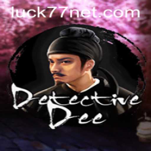 Unveiling the Mysteries of DetectiveDee: Dive into the Thrilling World of Mystery and Luck