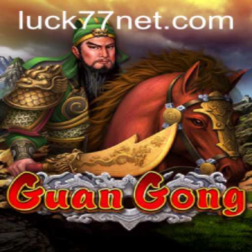 GuanGong: The Legendary Game of Luck and Strategy