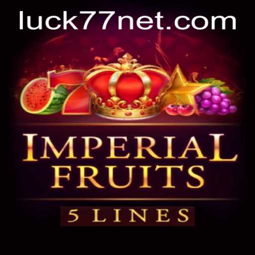 Exploring the Dynamics of ImperialFruits5: The Game of Chance and Strategy