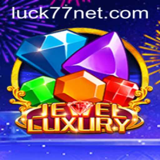 JewelLuxury: A Captivating Game of Chance and Strategy