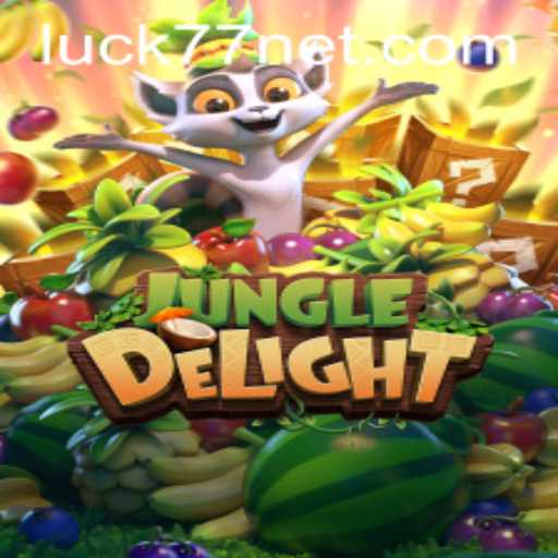 Explore the Exciting World of JungleDelight: A Game of Luck and Adventure