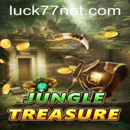 Exploring the Enchanting World of JungleTreasure: A Game Fueled by Thrill and Luck77