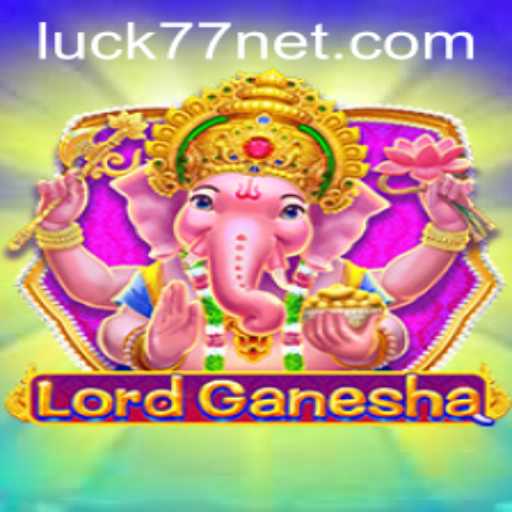 Unlocking the Mystique of LordGanesha: A Journey Through Luck77
