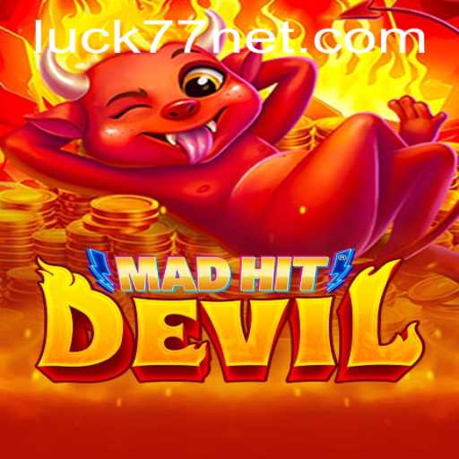 MadHitDevil: The Thrilling Fusion of Chaos and Strategy