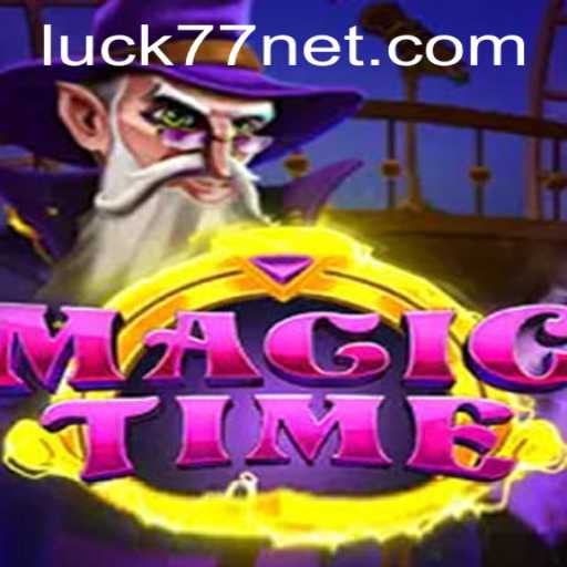 Discover MagicTime: An Enchanting Journey with Luck77