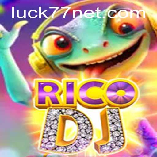 Discover RicoDJ: A Thrilling Game of Luck and Strategy