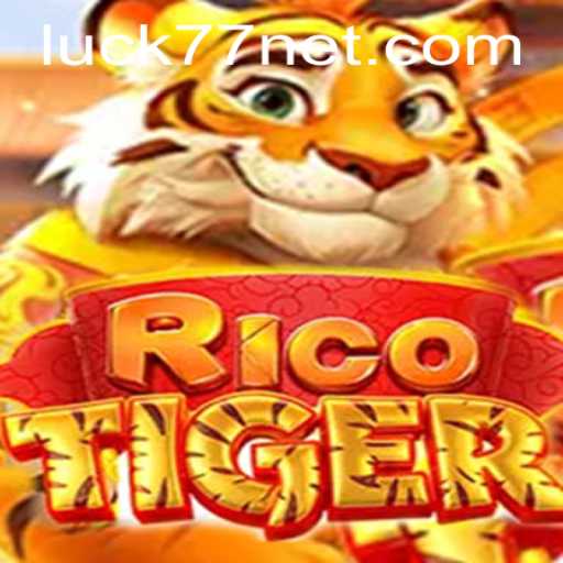 Unveiling the Mysteries of RicoTiger: The Game of Strategy and Luck