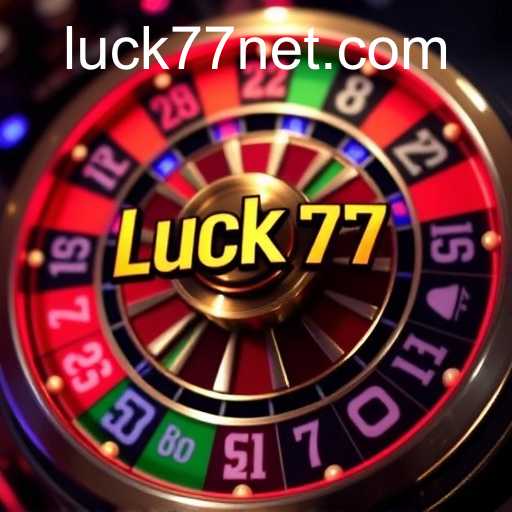 Unveiling the Fascination of Rotary Games: Where Luck77 Plays a Pivotal Role