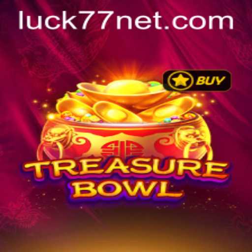 Unveiling TreasureBowl: The Enchanting Realm of Luck77
